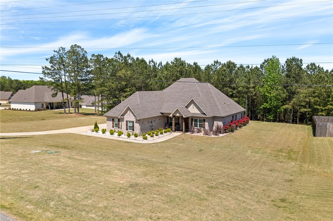 1920 ANDREWS Road