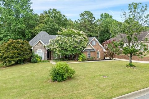 116 CARRIAGE HOUSE Lane Auburn AL 36830