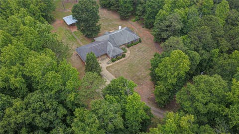 Photo of 1024 LEE ROAD 175, Salem, AL 36874 (MLS # 181243)
