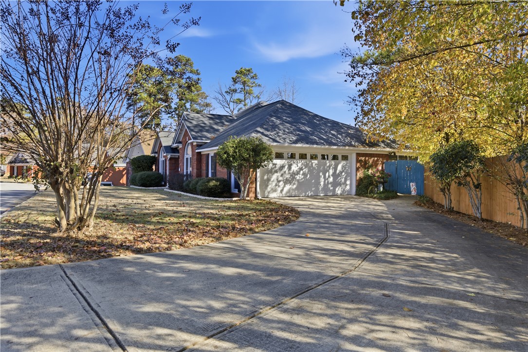 4208 SILVER TERRACE Court