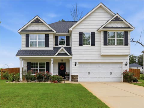 Photo of 1954 BOXWOOD Way, Opelika, AL 36801 (MLS # 181374)
