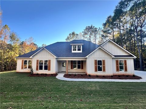 Photo of 10251 LEE ROAD 188, Waverly, AL 36879 (MLS # 177078)