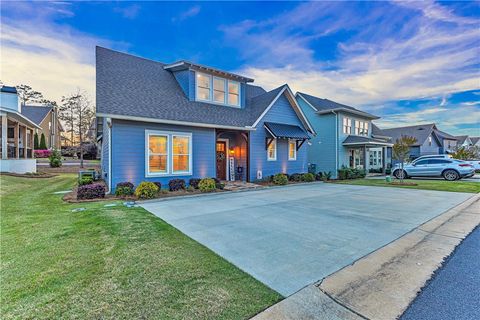 Photo of 61 HIDEAWAY Drive, Dadeville, AL 36853 (MLS # 179613)