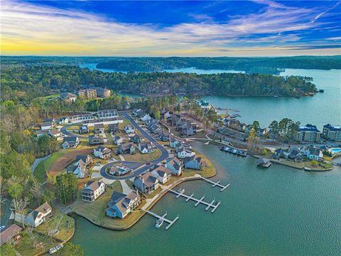 Photo of 61 HIDEAWAY Drive, Dadeville, AL 36853 (MLS # 179613)