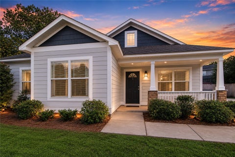 Photo of 398 EMBRY Lane, Auburn, AL 36830 (MLS # 181402)