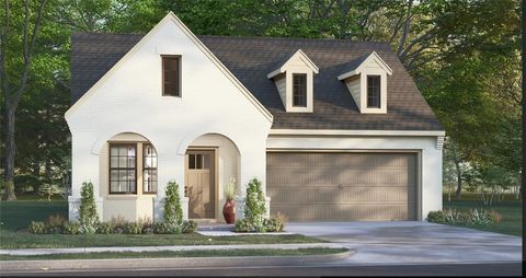 Photo of 11 RUTLAND Road, Auburn, AL 36832 (MLS # 180254)