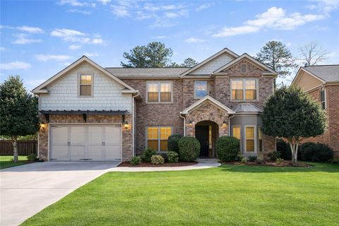 Photo of 656 HEYWOOD Street, Auburn, AL 36832 (MLS # 179765)