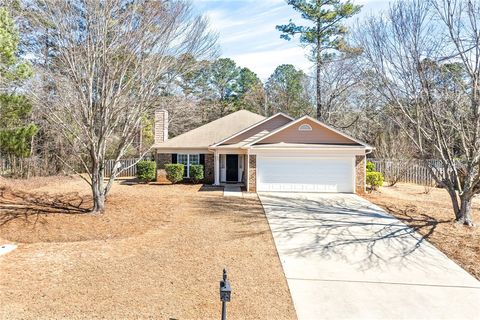 Photo of 3607 VILLAGE CREEK Court, Opelika, AL 36801 (MLS # 178982)