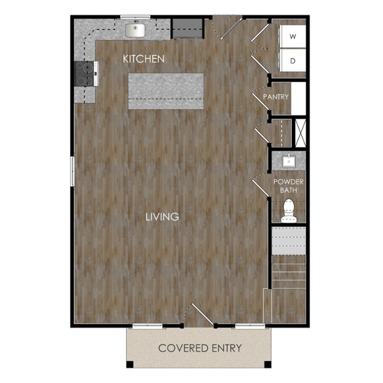 3260 ACADEMY Drive 704