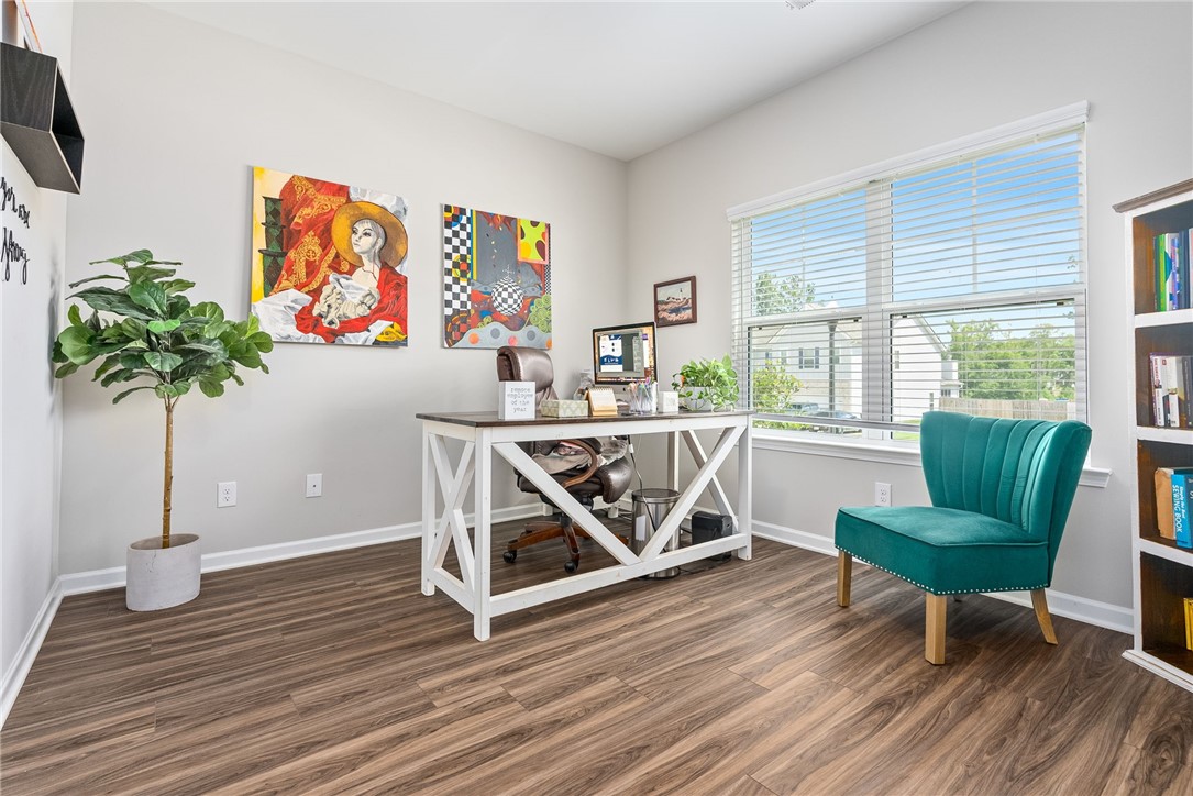 2142 SEQUOIA Drive