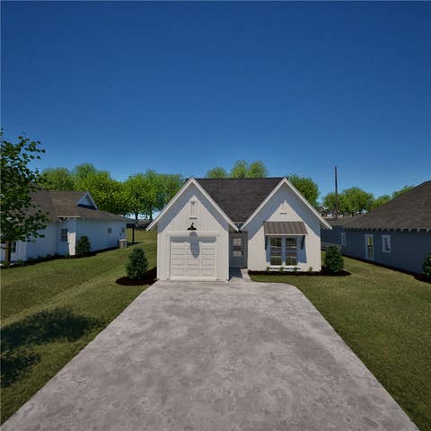 Photo of 68 SUMMER Street, Opelika, AL 36804 (MLS # 182034)