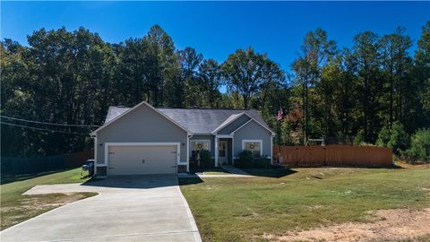 Photo of 20 Lee Road 2156, Valley, AL 36854 (MLS # 177157)