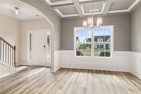 Photo of 1949 MALLORY Lane, Opelika, AL 36804 (MLS # 174661)