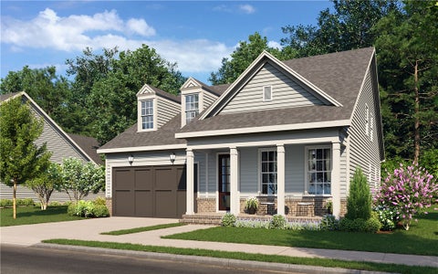 Photo of 524 THORPE Street, Auburn, AL 36830 (MLS # 182558)