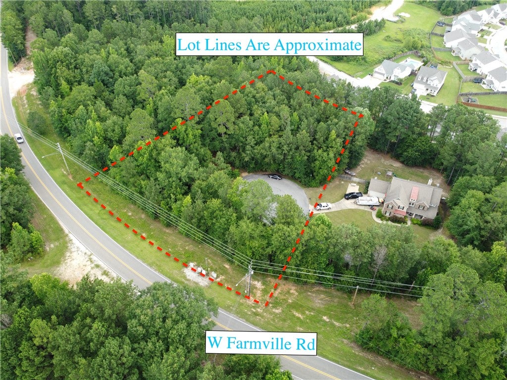 Photo of 2250 W FARMVILLE Road, Auburn, AL 36879 (MLS # 181091)