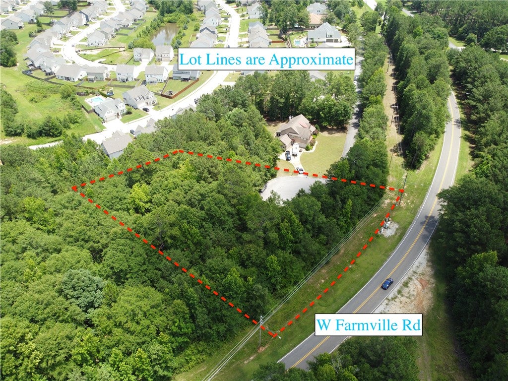 Photo of 2250 W FARMVILLE Road, Auburn, AL 36879 (MLS # 181091)
