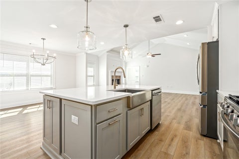 Tiny photo for 2213 BECKWITH Lane, Opelika, AL 36801 (MLS # 182204)
