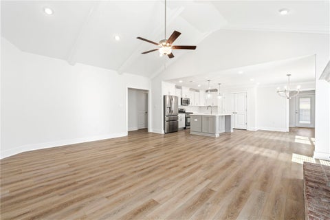 Tiny photo for 2213 BECKWITH Lane, Opelika, AL 36801 (MLS # 182204)