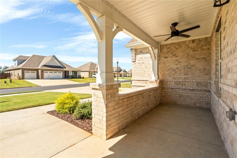 Tiny photo for 2213 BECKWITH Lane, Opelika, AL 36801 (MLS # 182204)