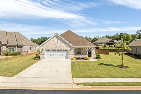 Tiny photo for 2213 BECKWITH Lane, Opelika, AL 36801 (MLS # 182204)