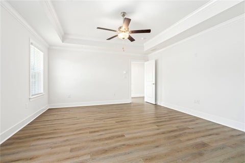 Tiny photo for 2213 BECKWITH Lane, Opelika, AL 36801 (MLS # 182204)