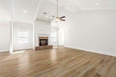 Tiny photo for 2213 BECKWITH Lane, Opelika, AL 36801 (MLS # 182204)