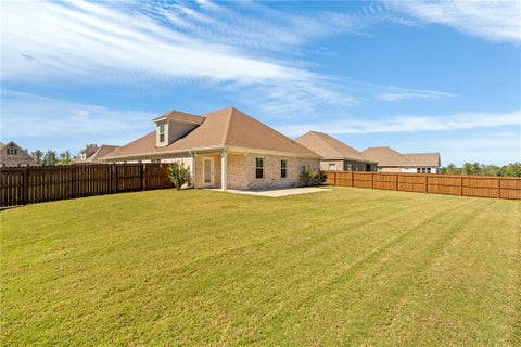 Tiny photo for 2213 BECKWITH Lane, Opelika, AL 36801 (MLS # 182204)