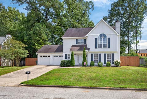 Photo of 1030 BIRCH Circle, Auburn, AL 36830 (MLS # 181139)