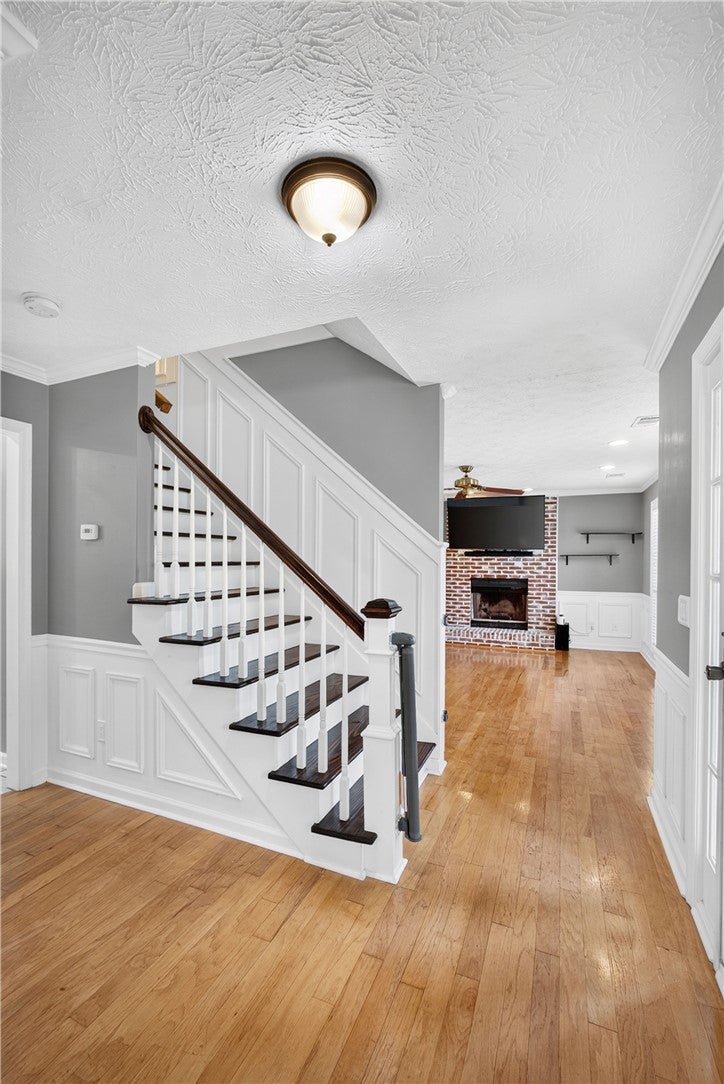 Photo of 1030 BIRCH Circle, Auburn, AL 36830 (MLS # 181139)