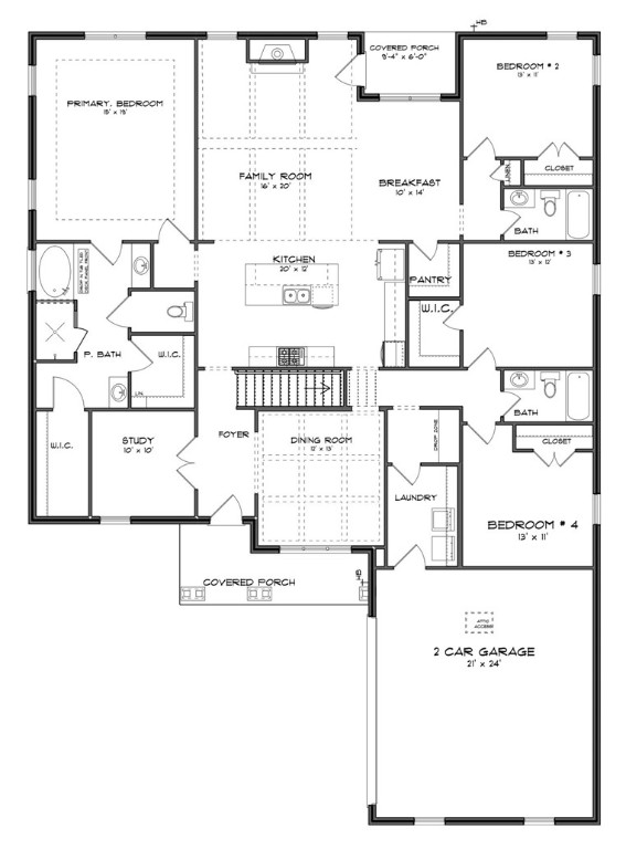 2247 JENKINS Way