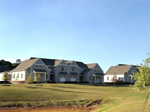 Photo of 1758 WOODLAND PINES Lane #271, Auburn, AL 36830 (MLS # 176148)