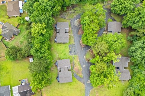 1901, 1903 S SEALE Street ABCDE Phenix City AL 36869