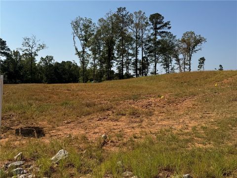 Lot 28 LONG LEAF Lane Opelika AL 36804