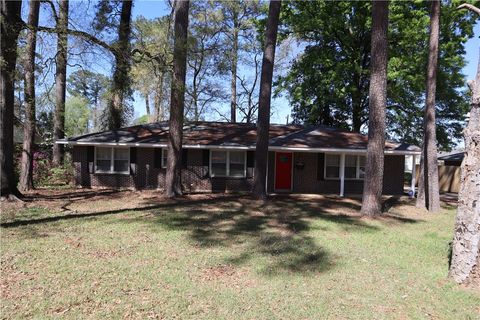 Photo of 3813 MARIE COOK Drive, Montgomery, AL 36109 (MLS # 179451)
