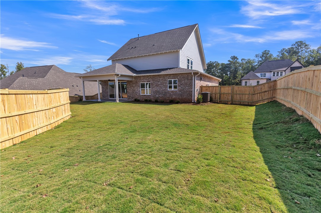 1641 JAMES BURT Parkway