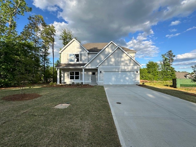 1109 CATHERINE Drive