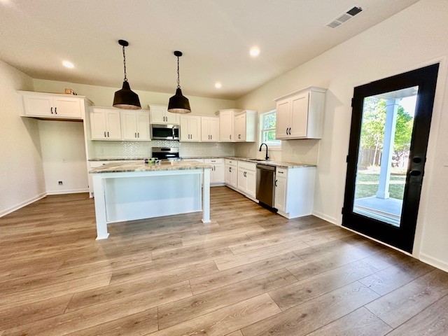 1109 CATHERINE Drive