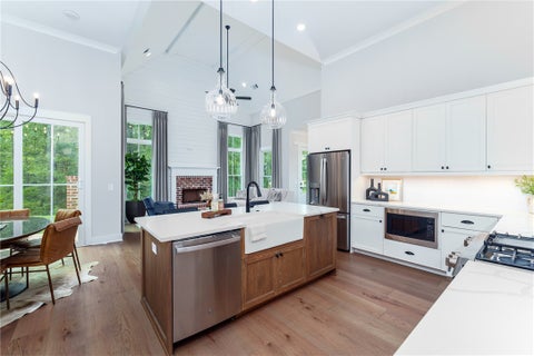 Tiny photo for 3033 DAWSON CORNER Lane, Auburn, AL 36832 (MLS # 182330)