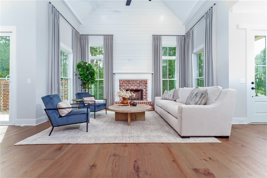 3033 DAWSON CORNER Lane