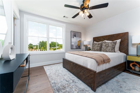 Tiny photo for 3033 DAWSON CORNER Lane, Auburn, AL 36832 (MLS # 182330)