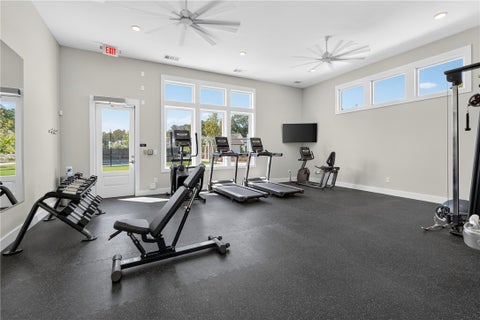 Tiny photo for 3033 DAWSON CORNER Lane, Auburn, AL 36832 (MLS # 182330)