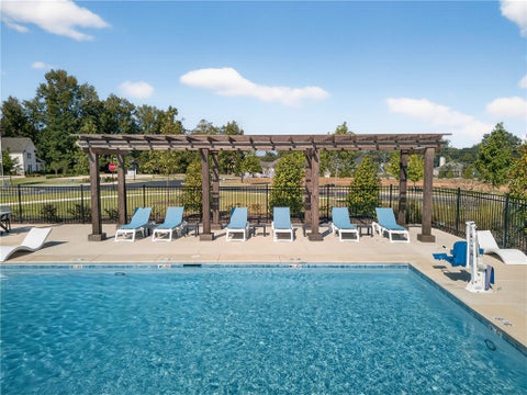 Tiny photo for 3033 DAWSON CORNER Lane, Auburn, AL 36832 (MLS # 182330)