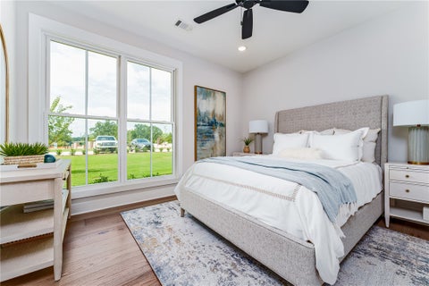 Tiny photo for 3033 DAWSON CORNER Lane, Auburn, AL 36832 (MLS # 182330)
