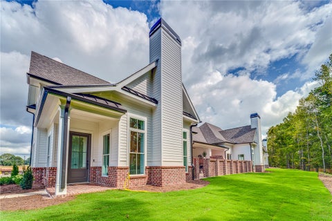 Photo of 3033 DAWSON CORNER Lane, Auburn, AL 36832 (MLS # 182330)