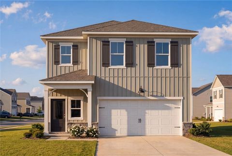 Photo of 106 CHIPPER Court, Auburn, AL 36832 (MLS # 181359)