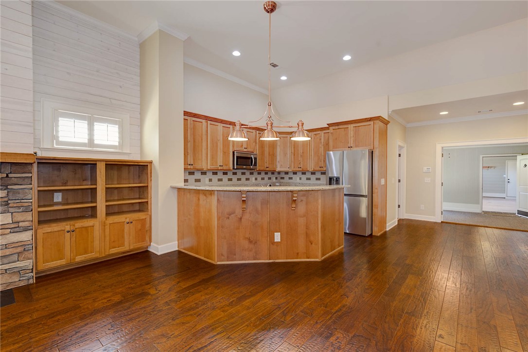 3315 DOUBLE EAGLE Lane