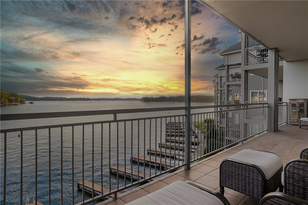 Photo of 395 SUNSET POINT Drive #301, Dadeville, AL 36853 (MLS # 181551)