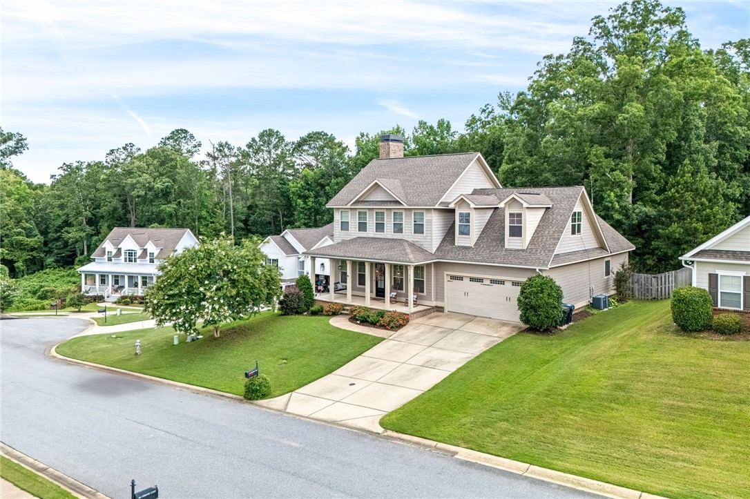 4164 CREEKVIEW Court