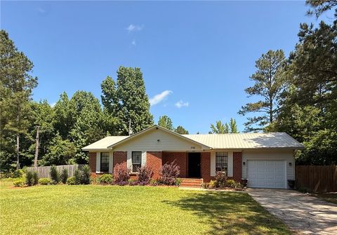 3782 COUNTY ROAD 52 Notasulga AL 36866