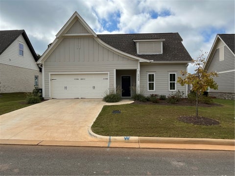 Photo of 2008 BURT'S GAP Loop, Auburn, AL 36830 (MLS # 182608)